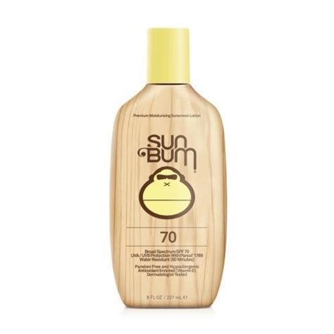 EWGs Skin Deep&174; database gives you practical solutions to protect yourself and your family from everyday exposures to chemicals in personal care products. . Sun bum ewg